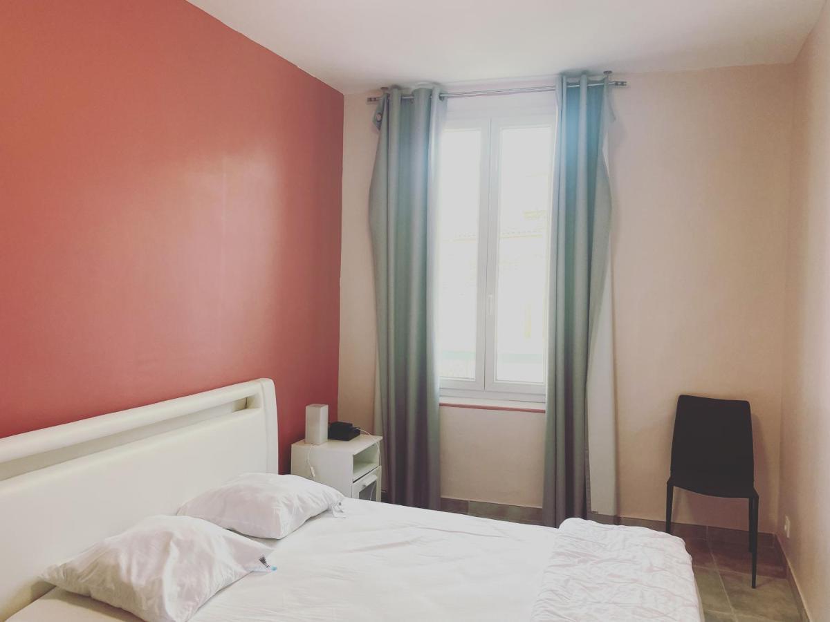 La Maison De Rose كاسيس المظهر الخارجي الصورة