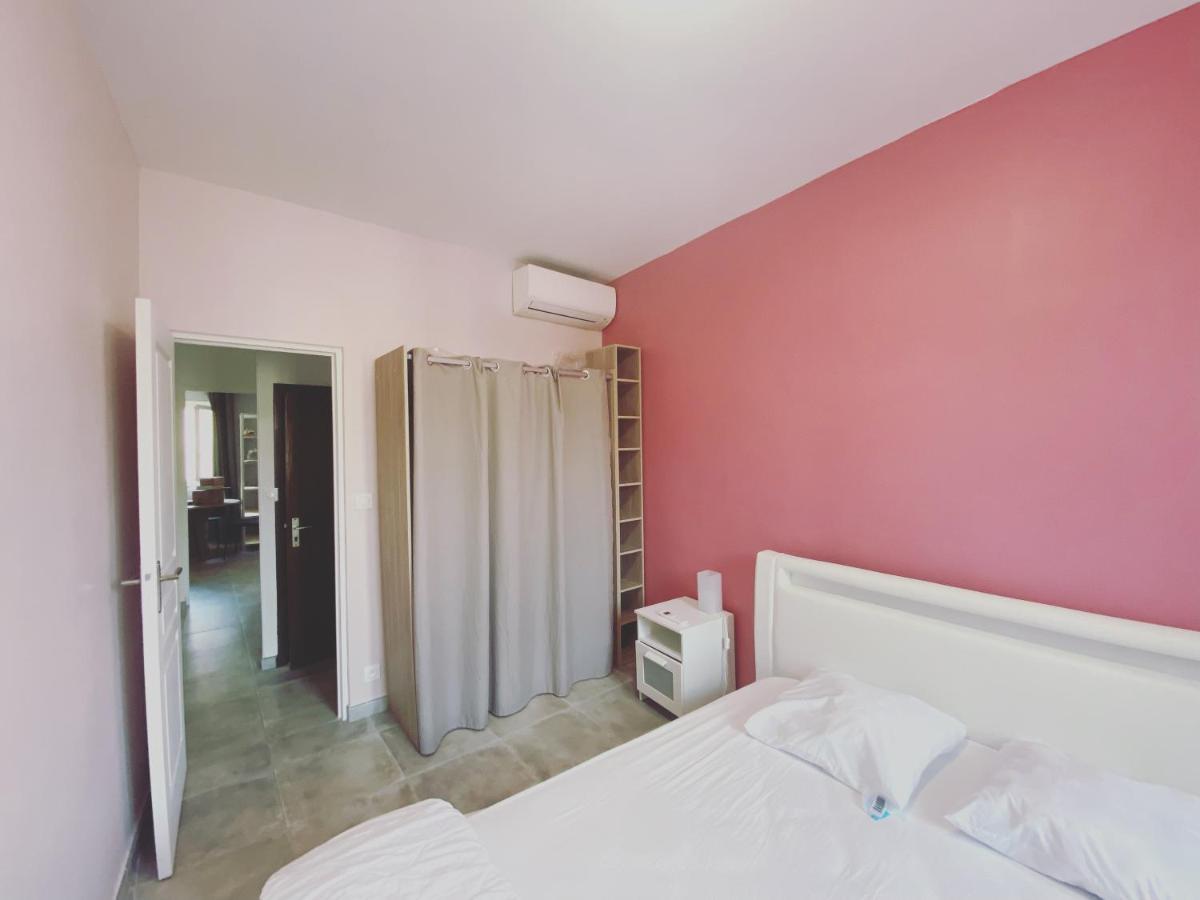La Maison De Rose كاسيس المظهر الخارجي الصورة