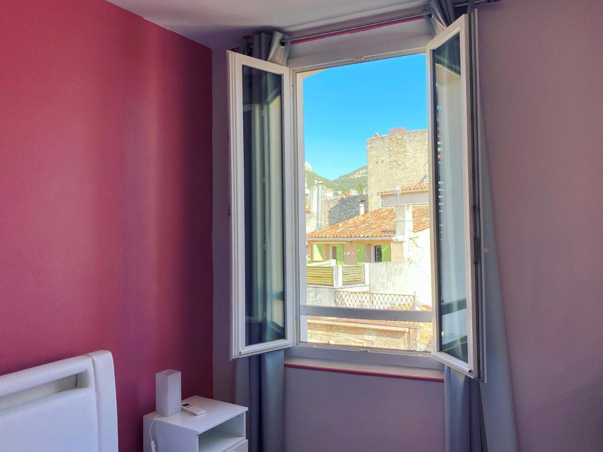 La Maison De Rose كاسيس المظهر الخارجي الصورة